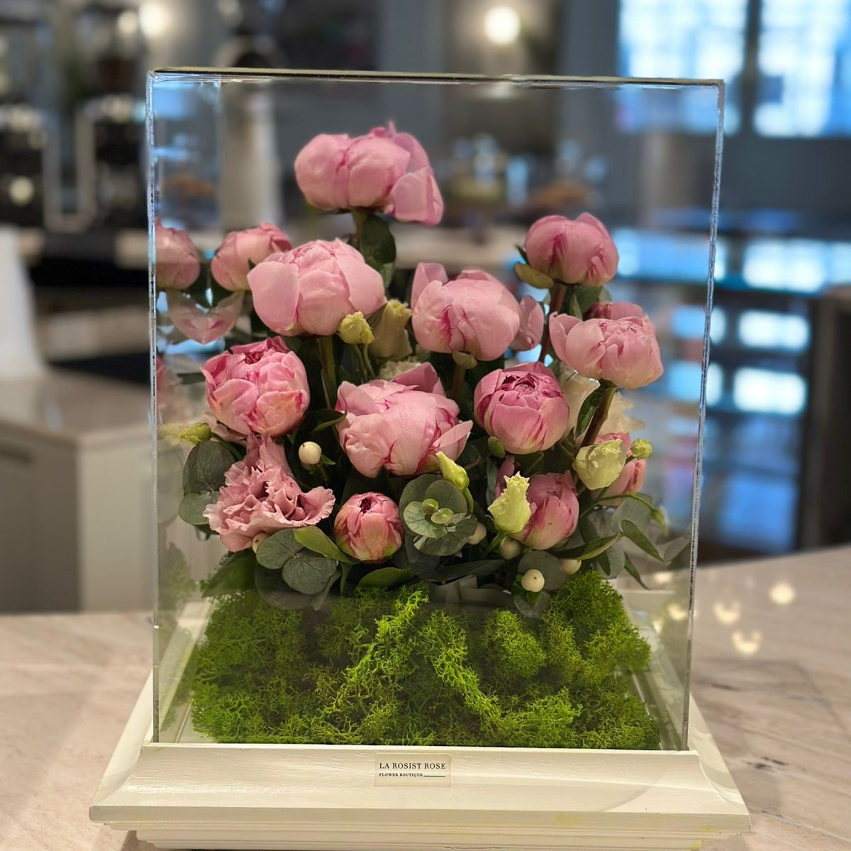 Fleur de Luxe