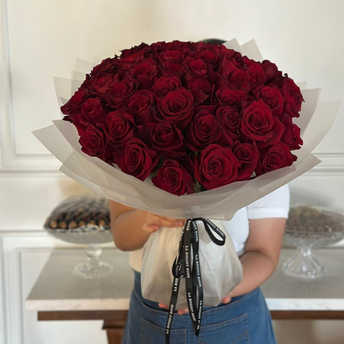 Heart's Desire