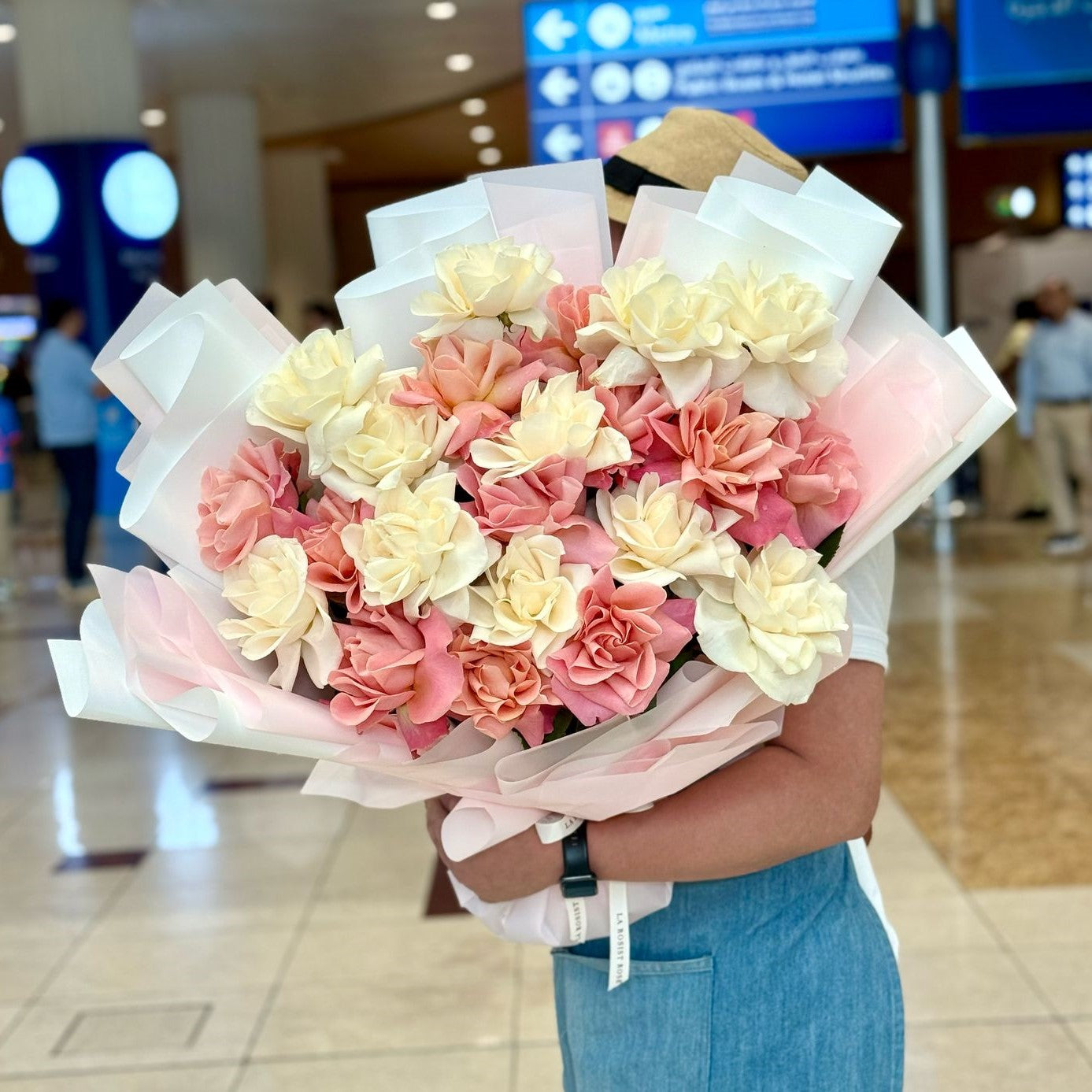 Luxe Petals