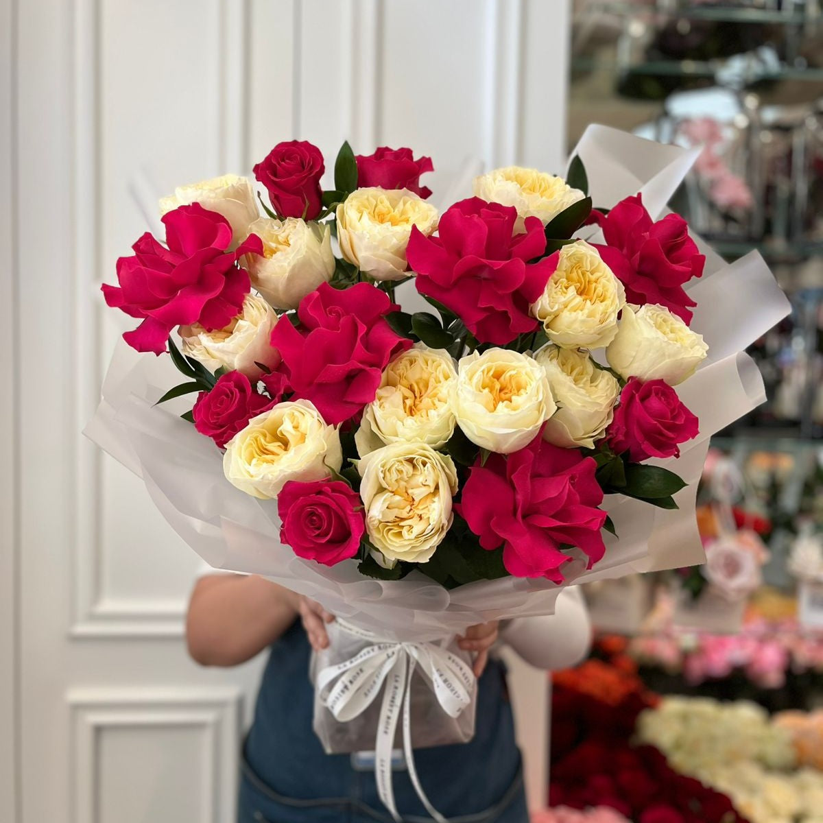 Pretty in Bloom