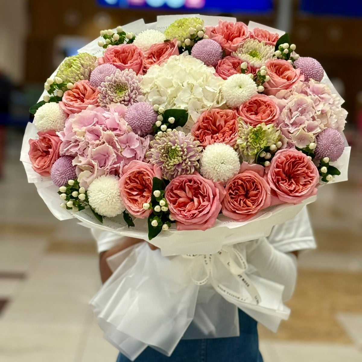 Cool Flower