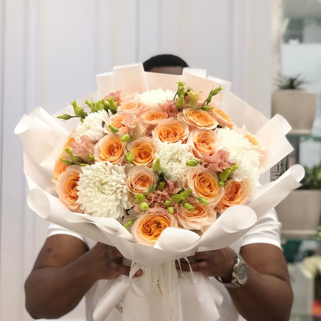 Fleur de Amour
