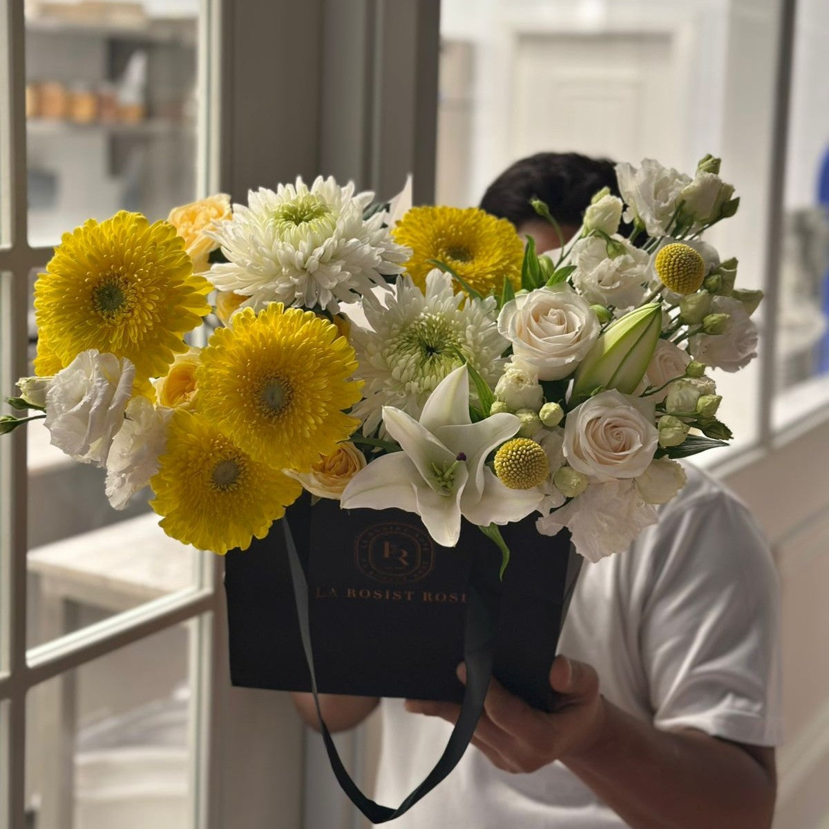 Dainty Blooms