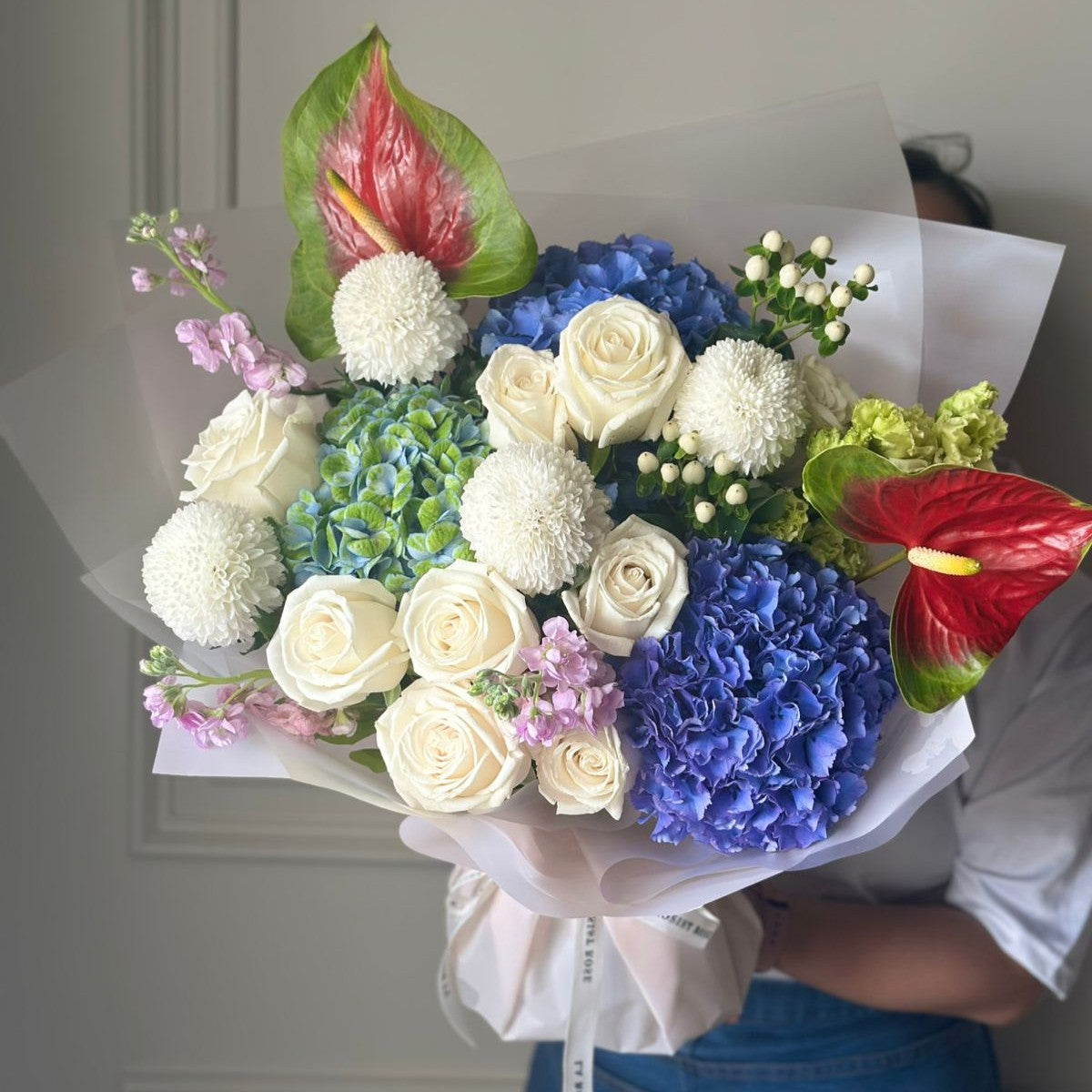 Secret Admirer