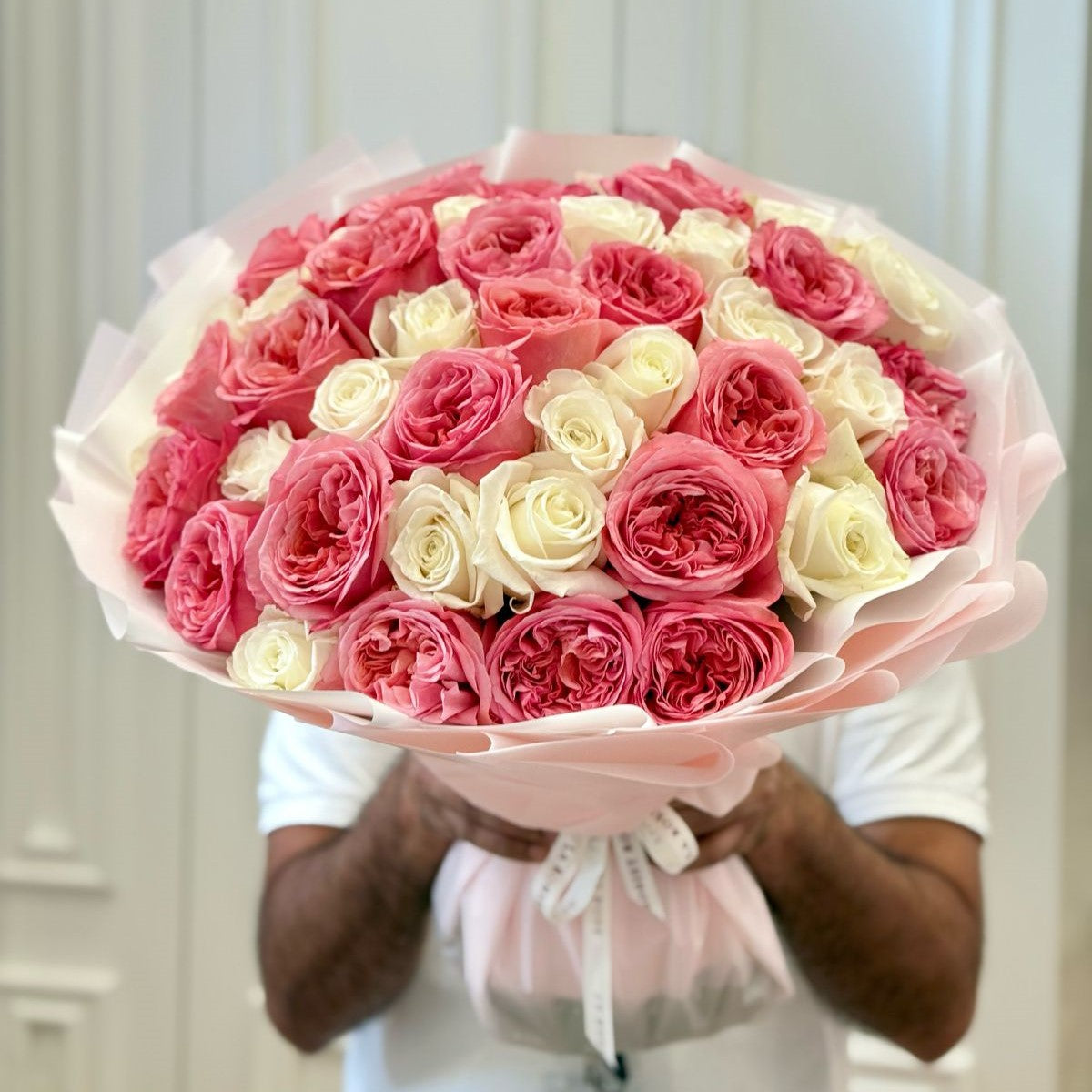 Floral Fancy