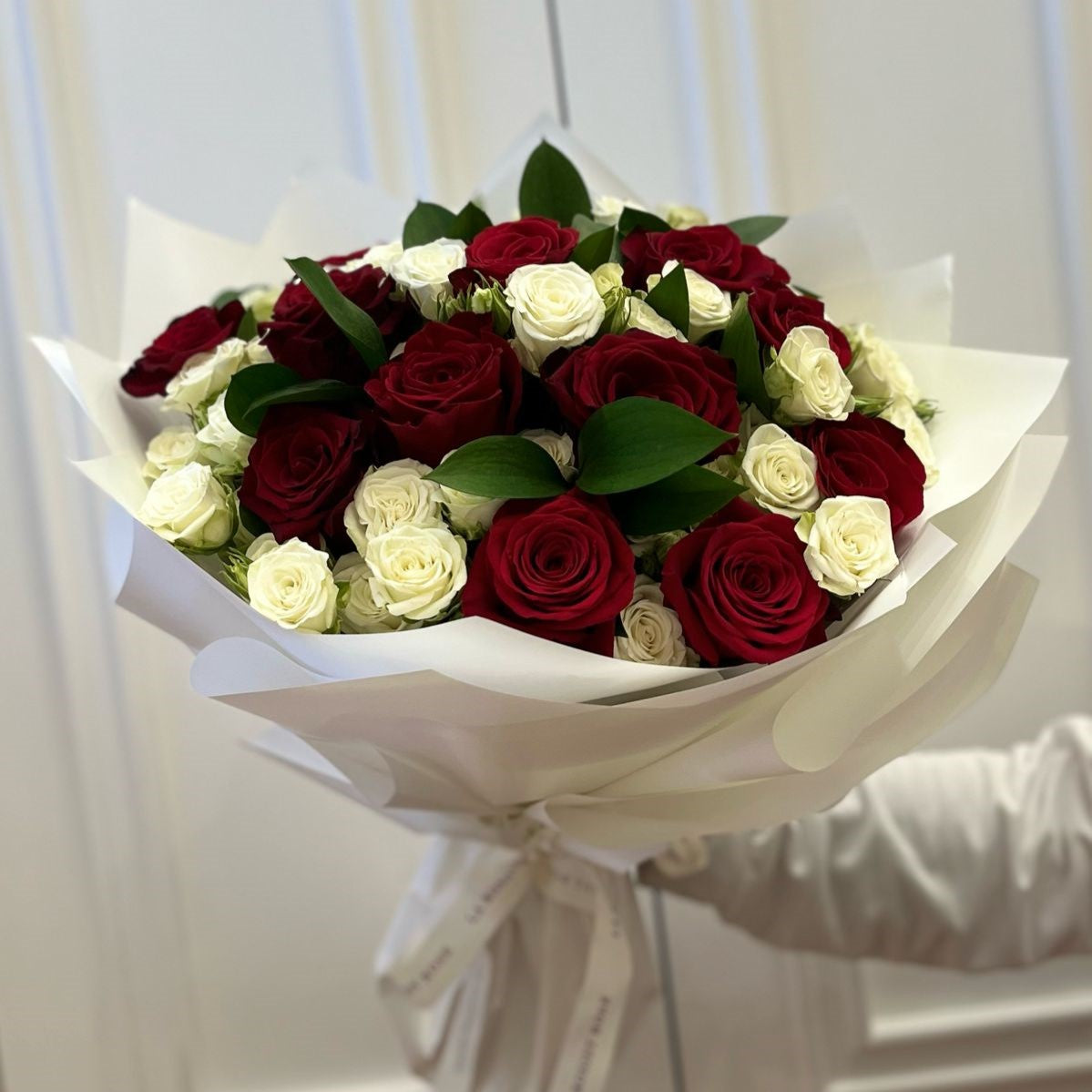Romantic Roses