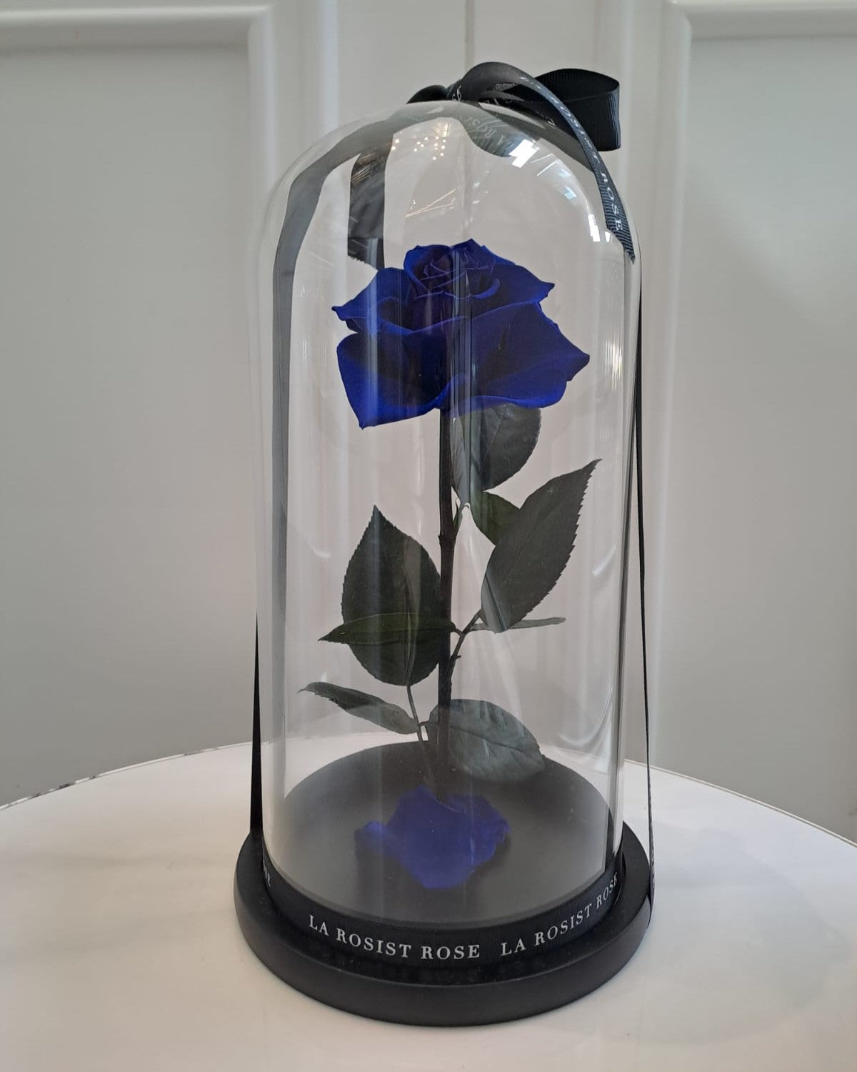 1 Head Infinity Rose Dome/Size4