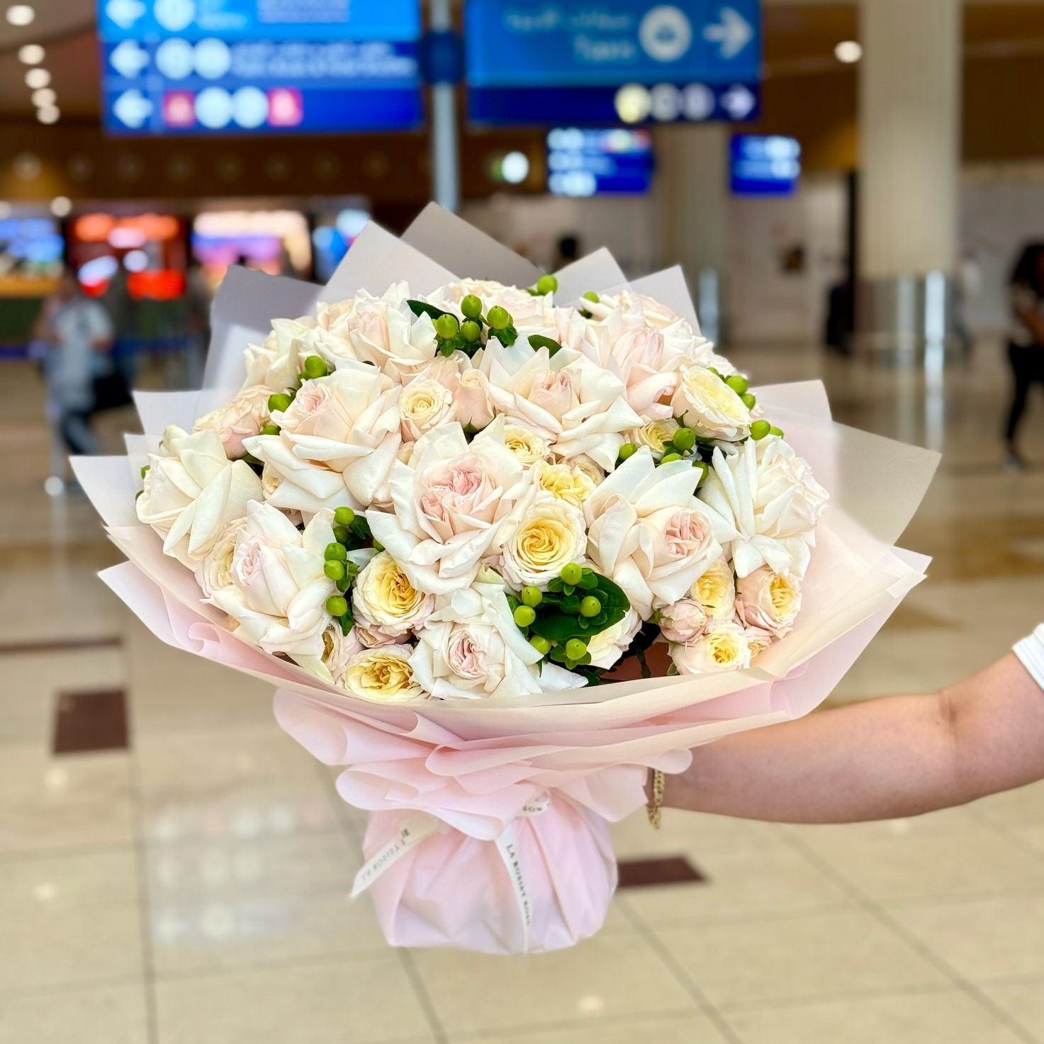 Darling Flowers