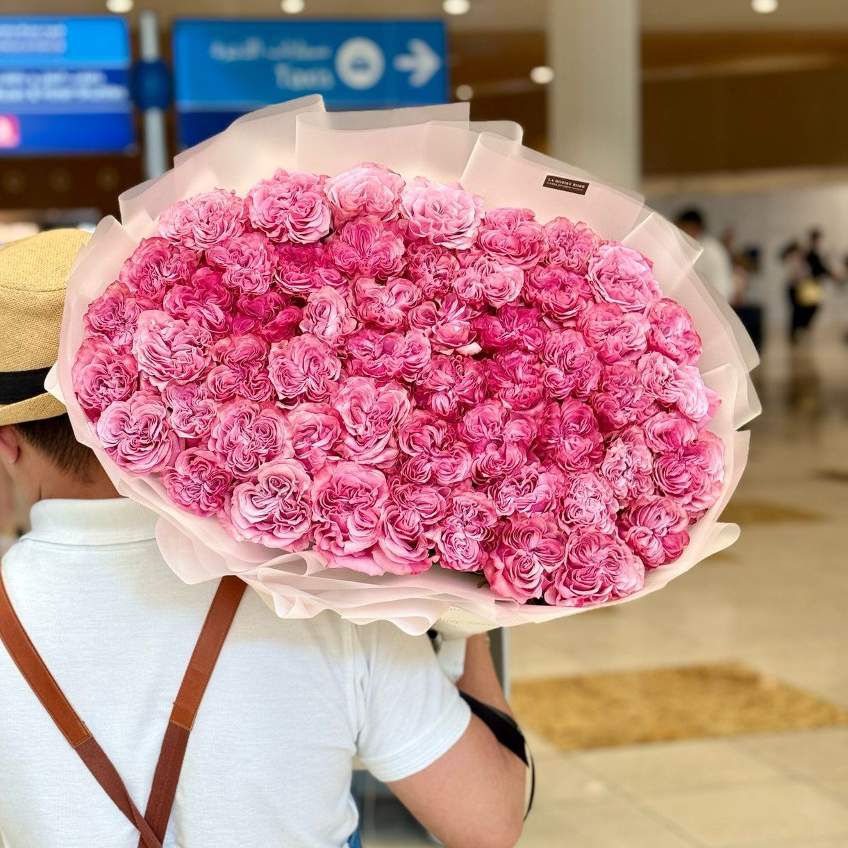 The Secret Petal