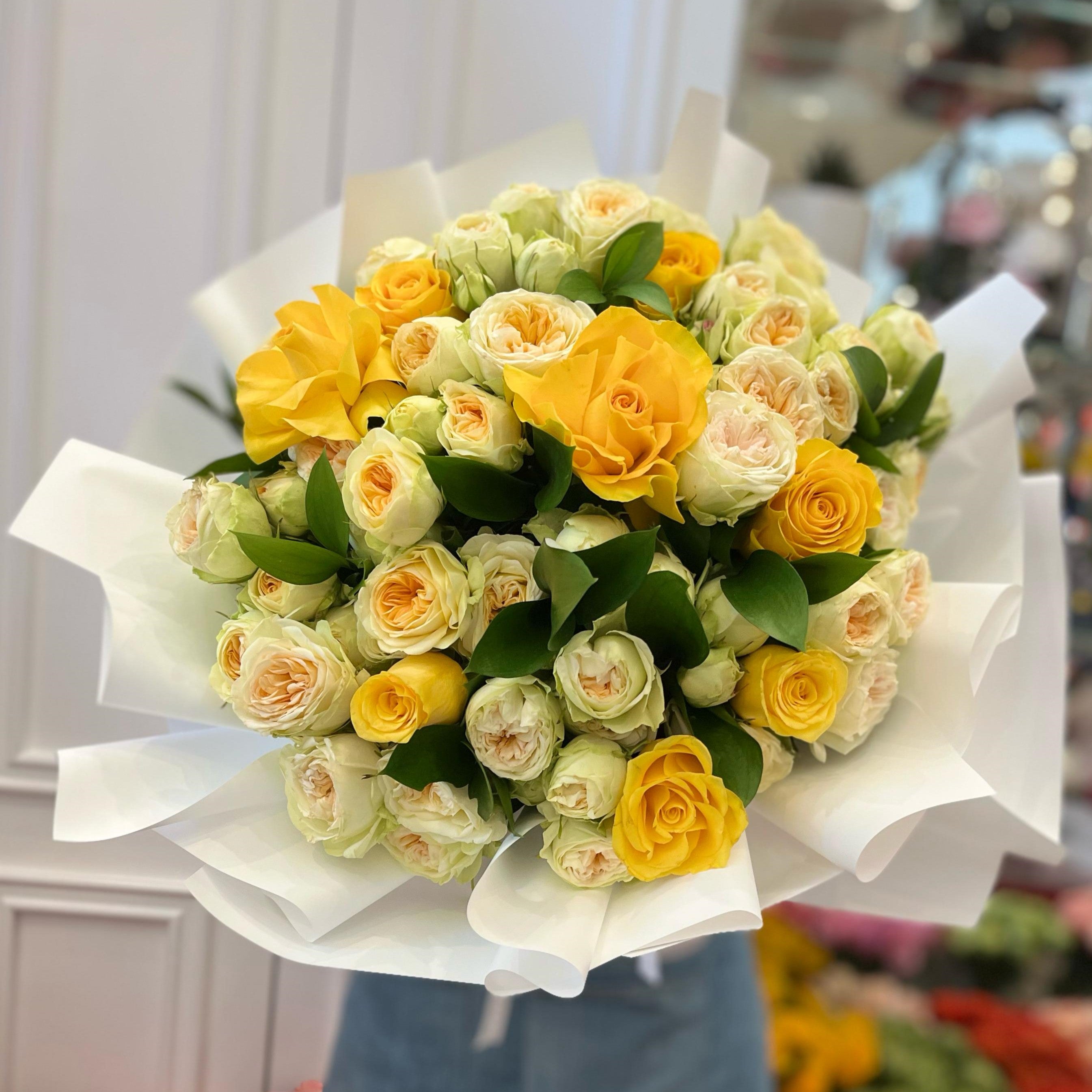 Fancy Fleur