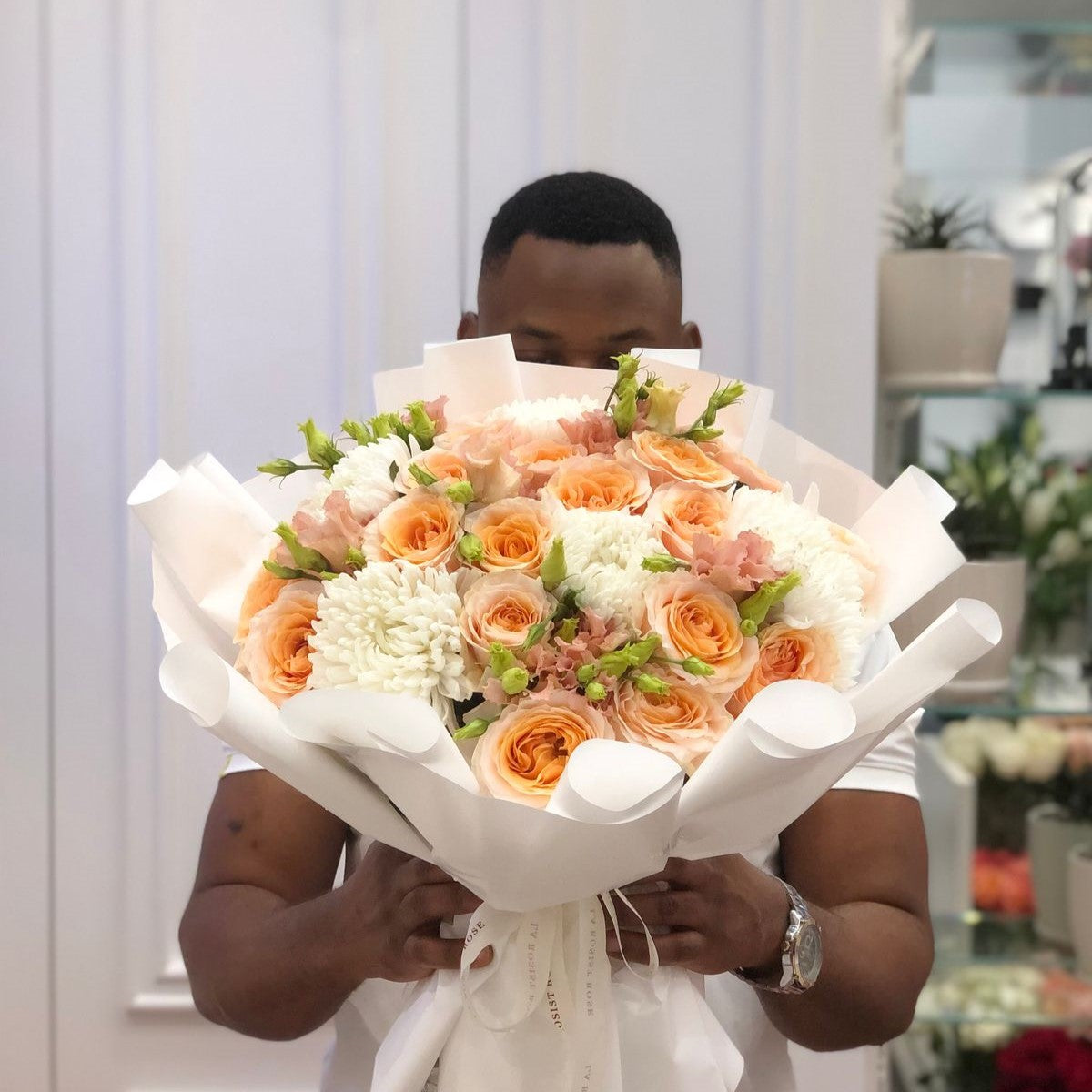 Fleur de Amour