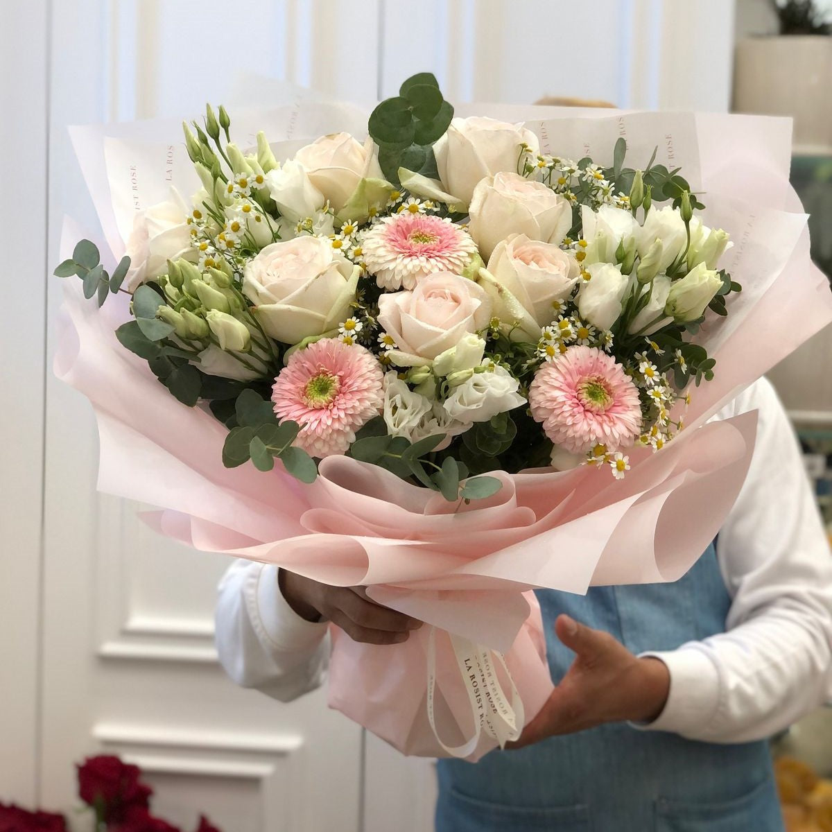 Petal Hugs