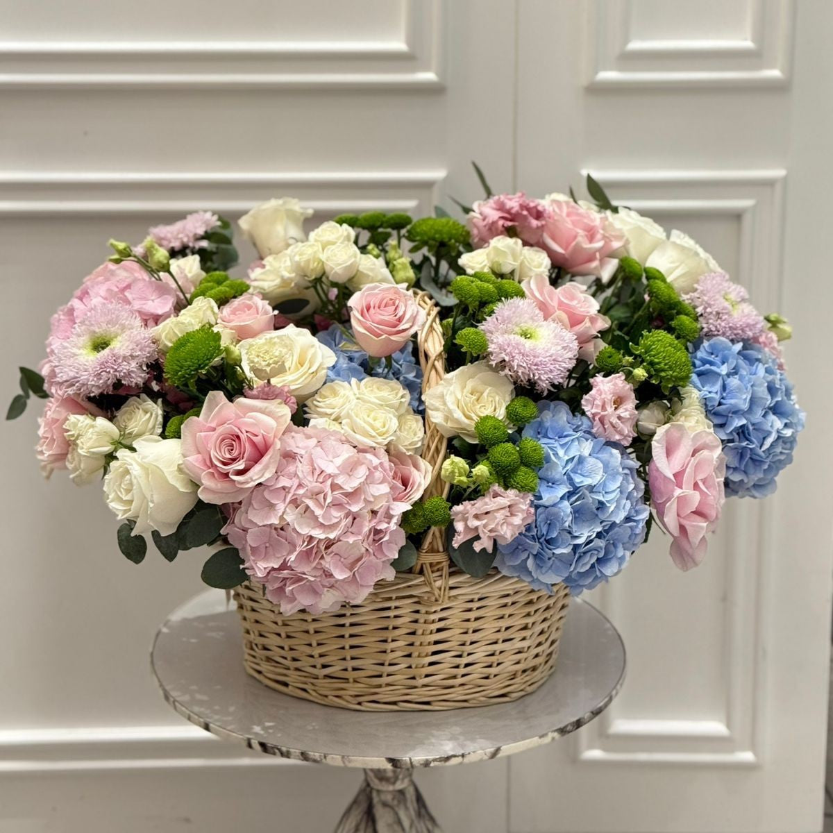 Basket Of Love