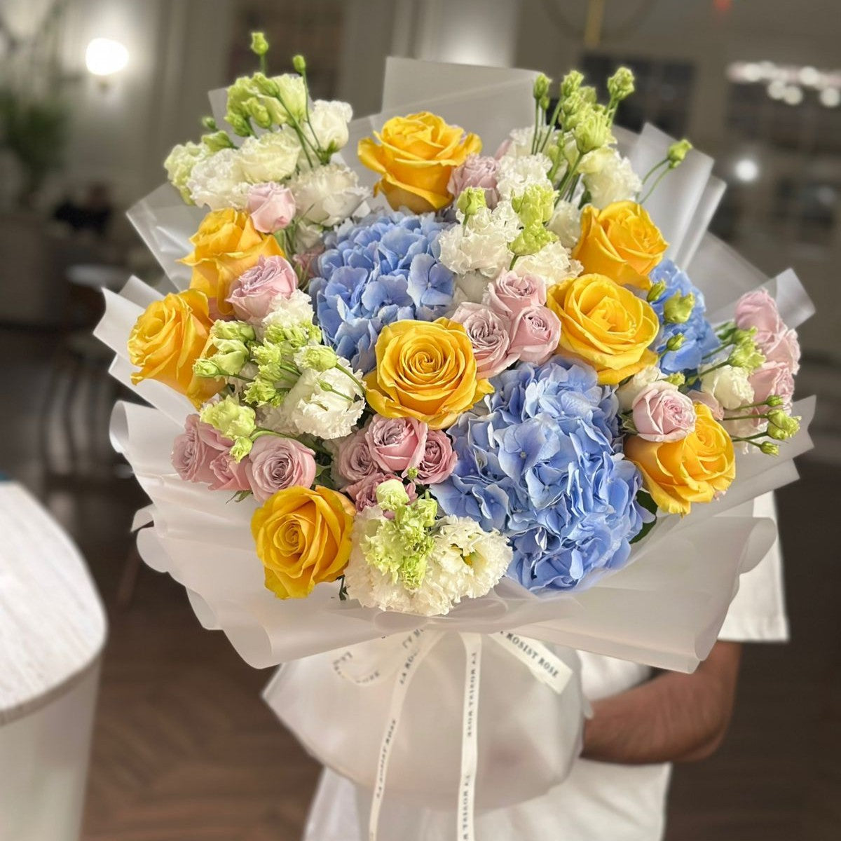 Wonderful You