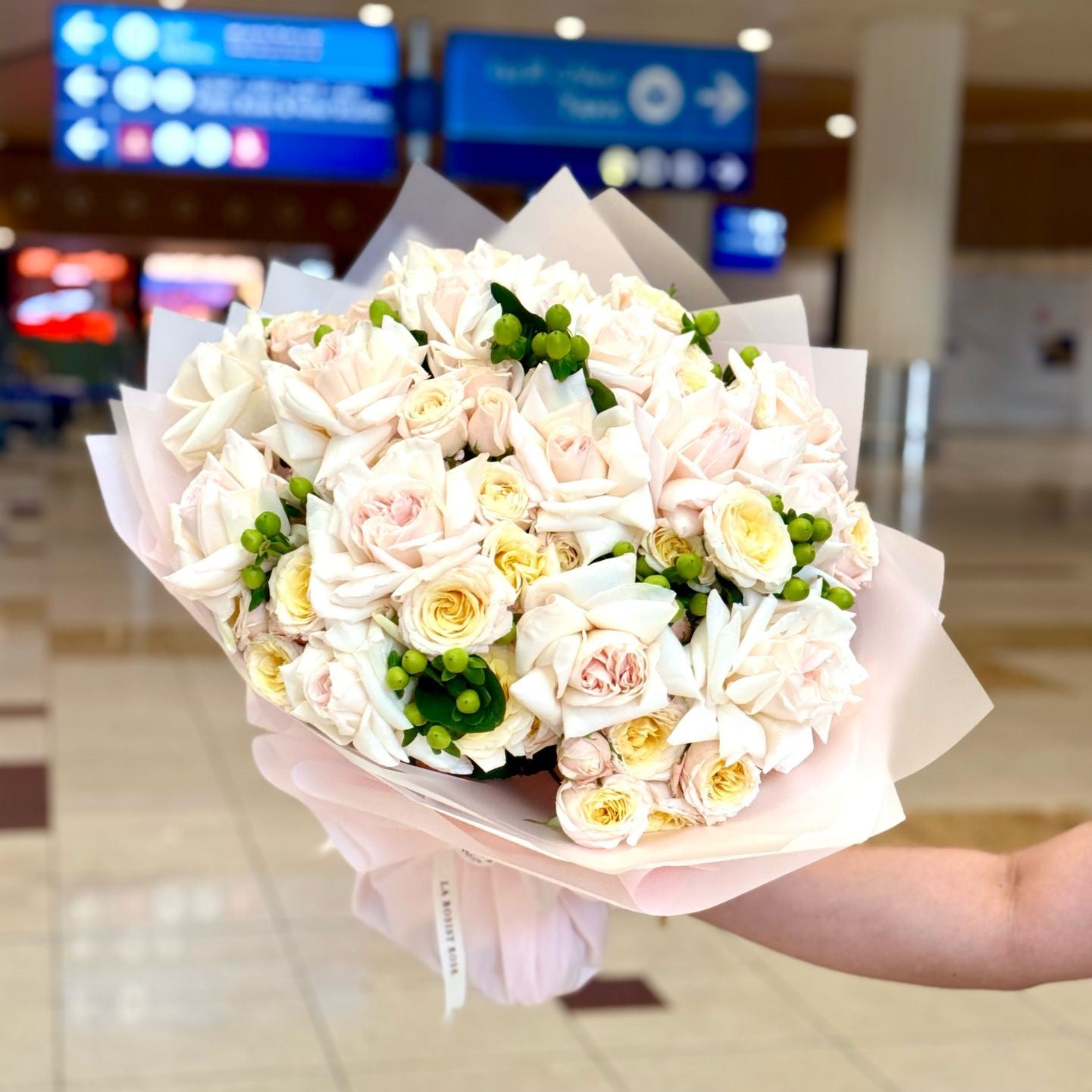 Darling Flowers