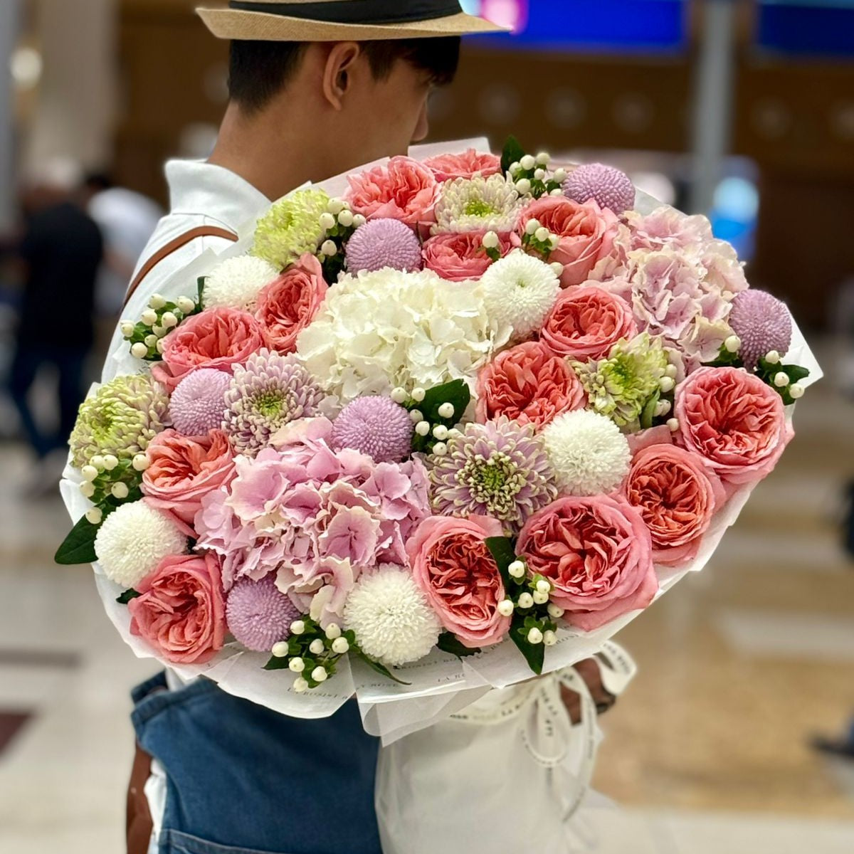Cool Flower