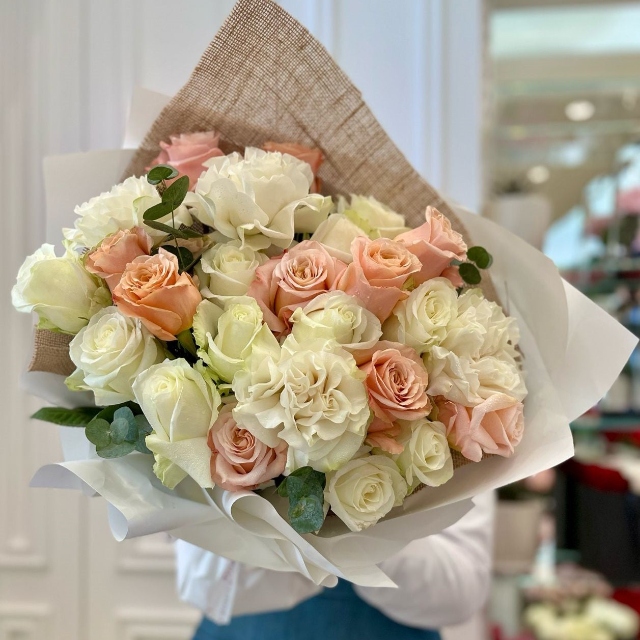 Rose Radiance