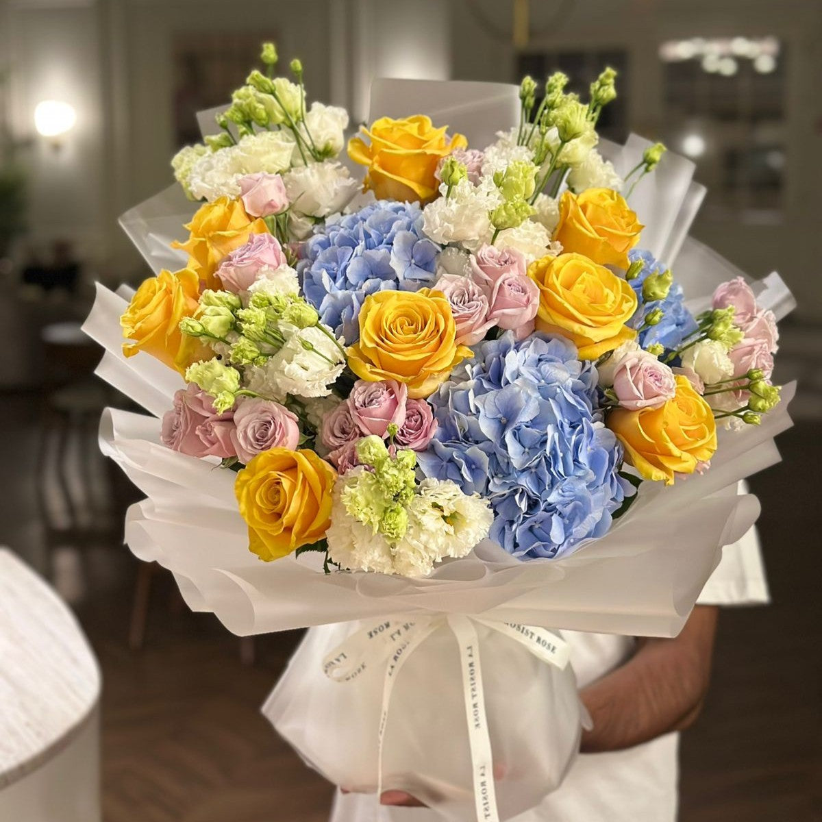 Wonderful You