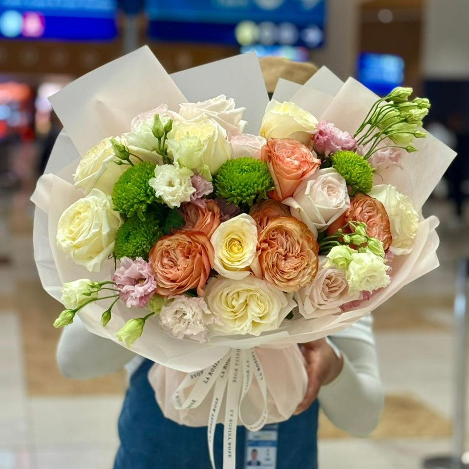 Bloom & Bows