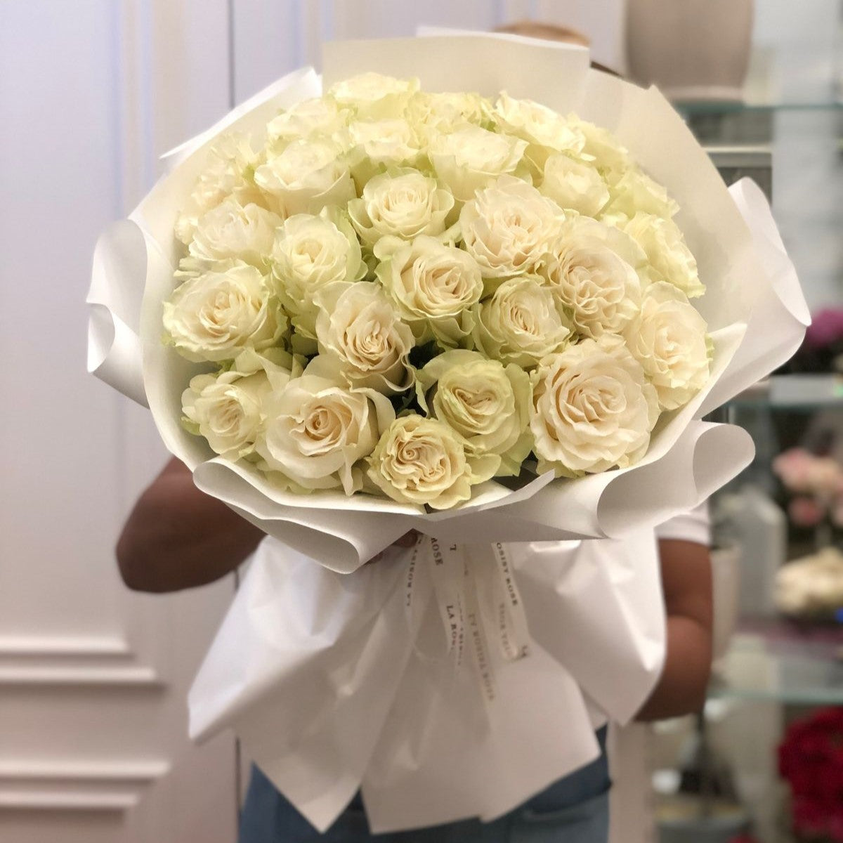 Winty White