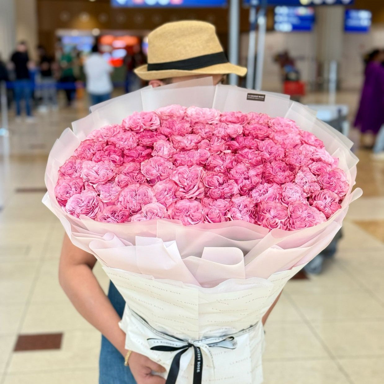 The Secret Petal