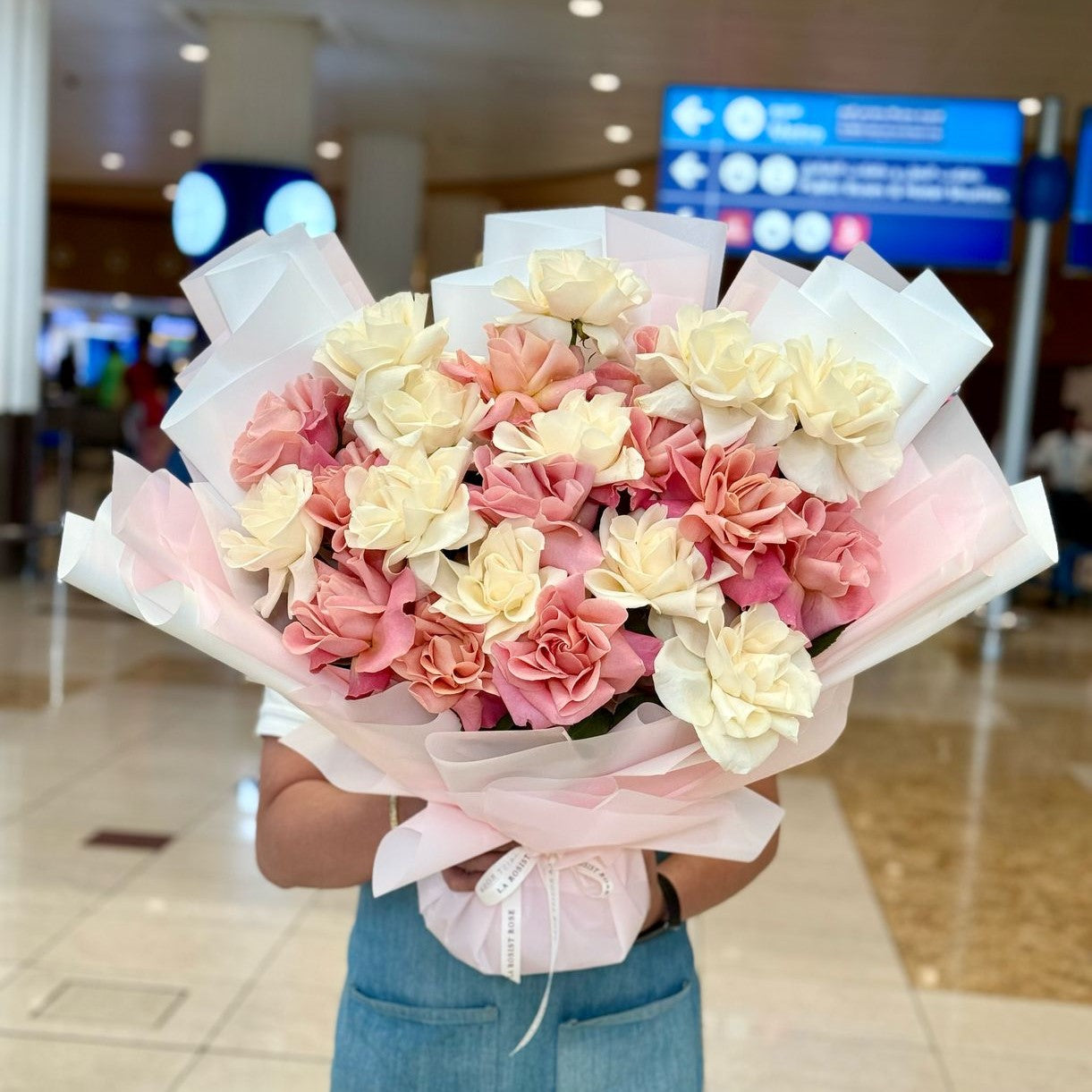 Luxe Petals