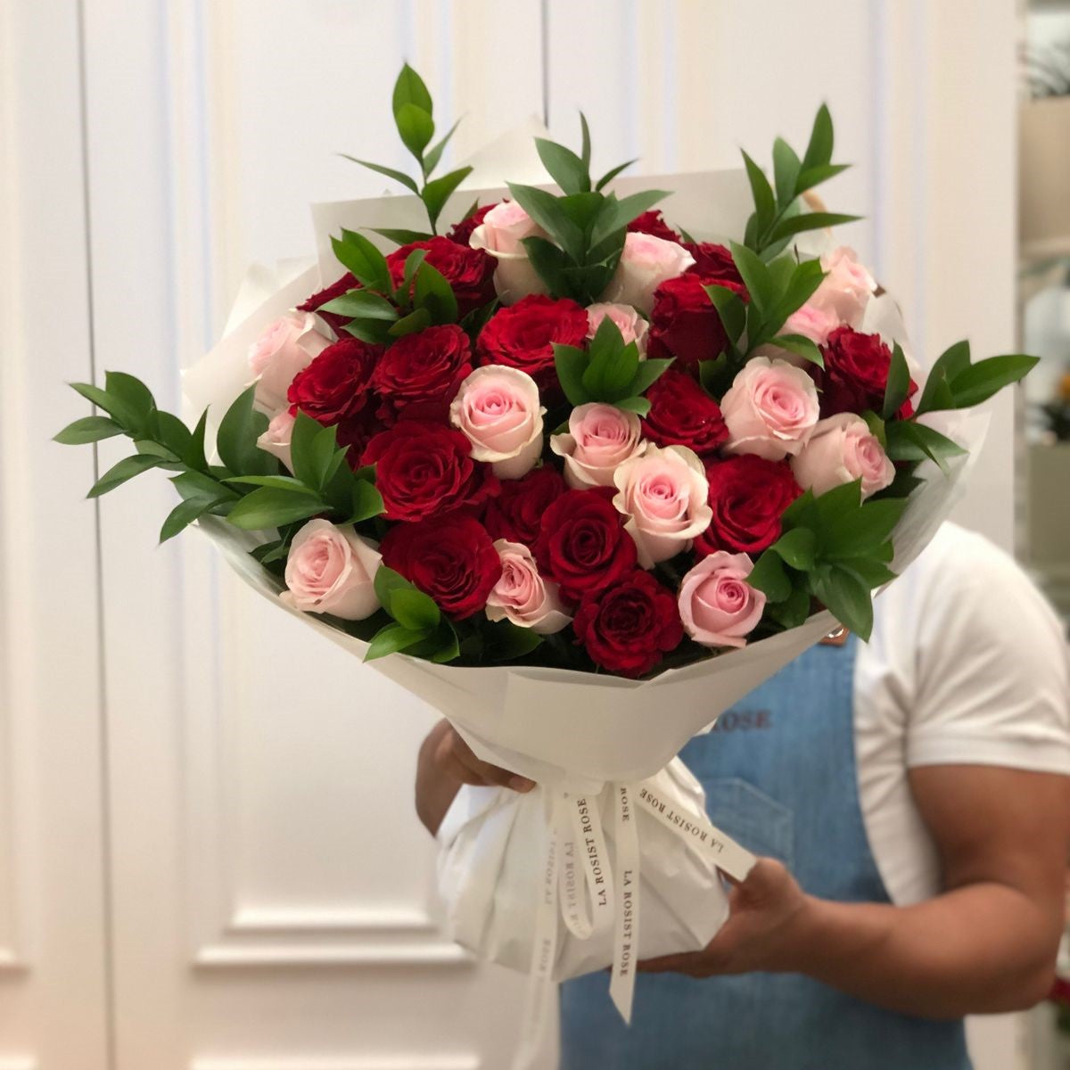 Bloom Rose